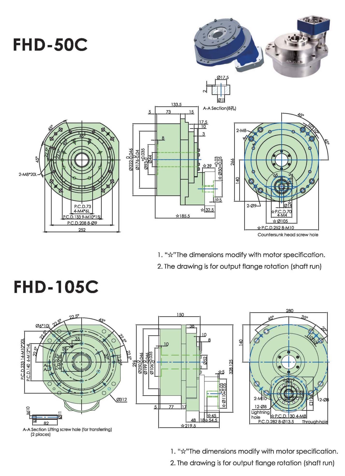 C Fhd C 4