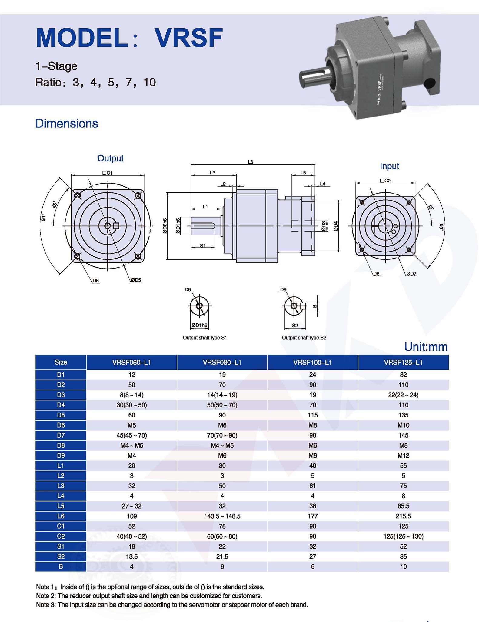 Vrsf C 3