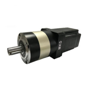 mle planetary gearbox with servo motor