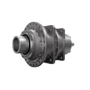 p high power planetary gear reducer