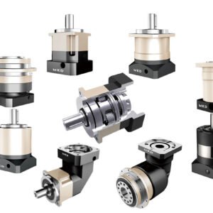 Planetary Gearbox